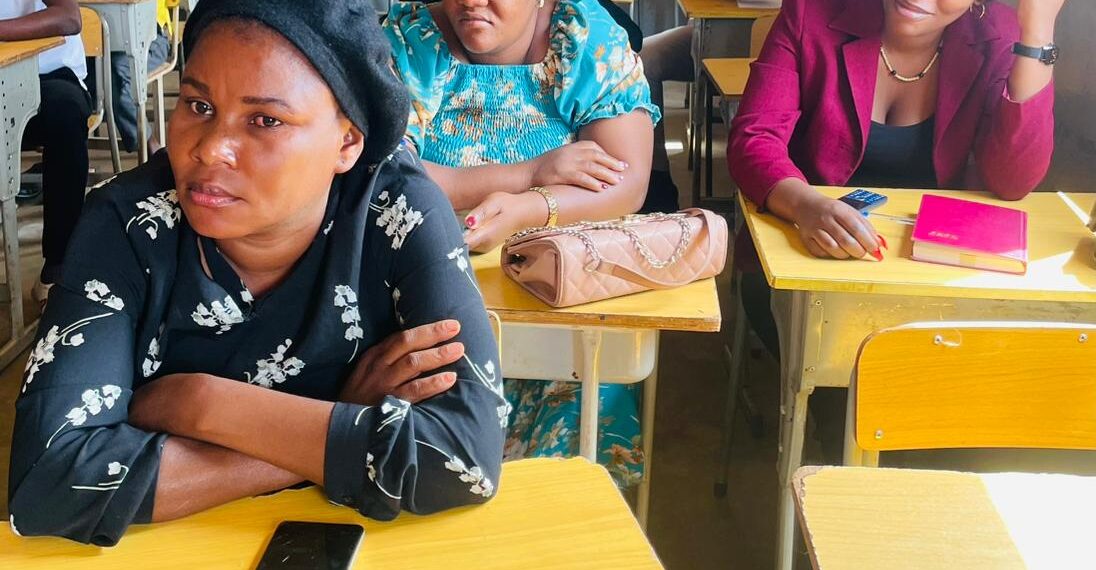 Educação no Lôvua: Diálogo Aberto para um Ensino de Qualidade