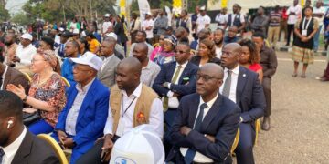 LÔVUA MARCA PRESENÇA NA EXPO-DUNDO 2025