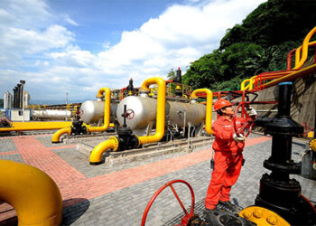 Cimeira de Negócios EUA-África: Serra Leoa vai importar gás dos Estados Unidos